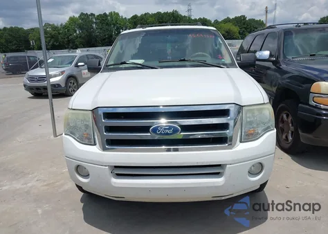 2011 Ford Expedition Xlt from USA, damaged, VIN 1FMJU1H57BEF35519